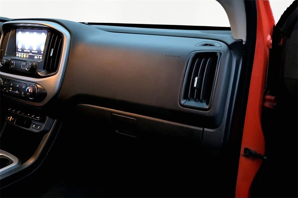 2019 Chevrolet Colorado ZR2