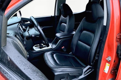 2019 Chevrolet Colorado ZR2