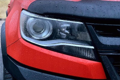 2019 Chevrolet Colorado ZR2