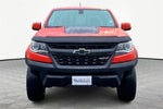 2019 Chevrolet Colorado ZR2