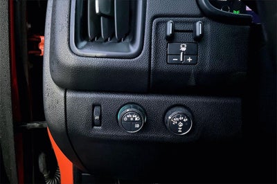 2019 Chevrolet Colorado ZR2