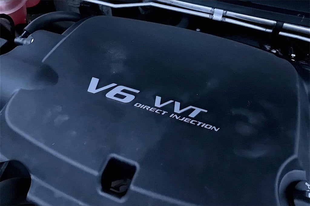 2019 Chevrolet Colorado ZR2