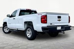 2017 Chevrolet Silverado 1500 WT