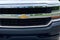 2017 Chevrolet Silverado 1500 WT