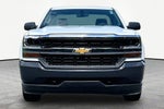 2017 Chevrolet Silverado 1500 WT