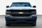 2017 Chevrolet Silverado 1500 WT