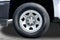 2017 Chevrolet Silverado 1500 WT