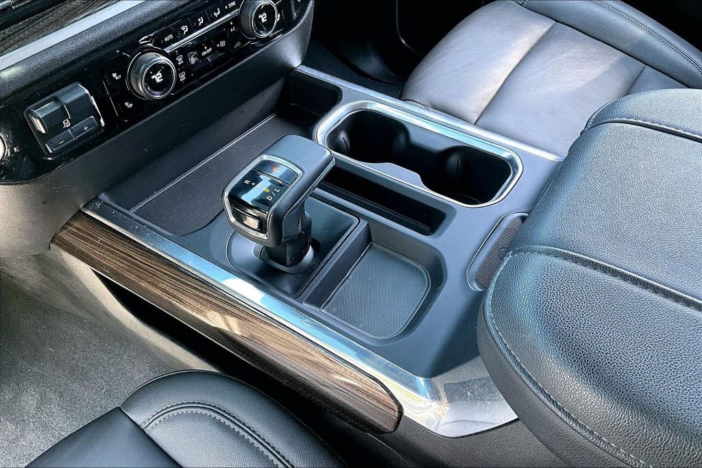 2025 Chevrolet Silverado 1500 LT LT1