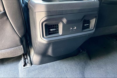 2025 Chevrolet Silverado 1500 LT LT1