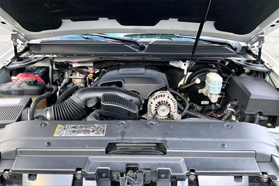 2008 GMC Yukon XL SLT 1500