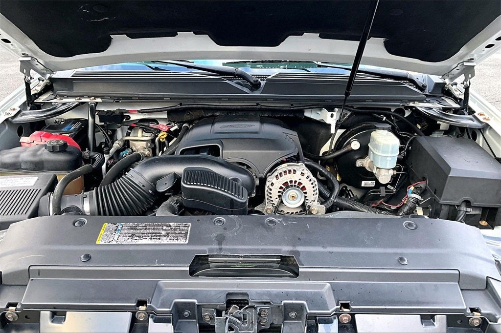 2008 GMC Yukon XL SLT 1500