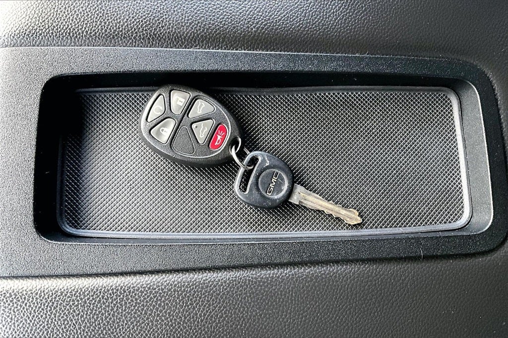 2008 GMC Yukon XL SLT 1500