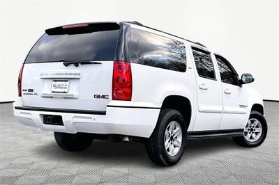2008 GMC Yukon XL SLT 1500