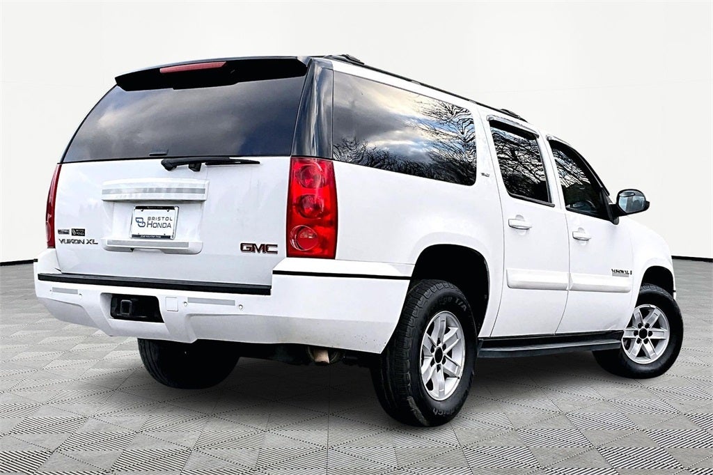 2008 GMC Yukon XL SLT 1500