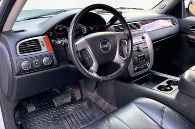 2008 GMC Yukon XL SLT 1500
