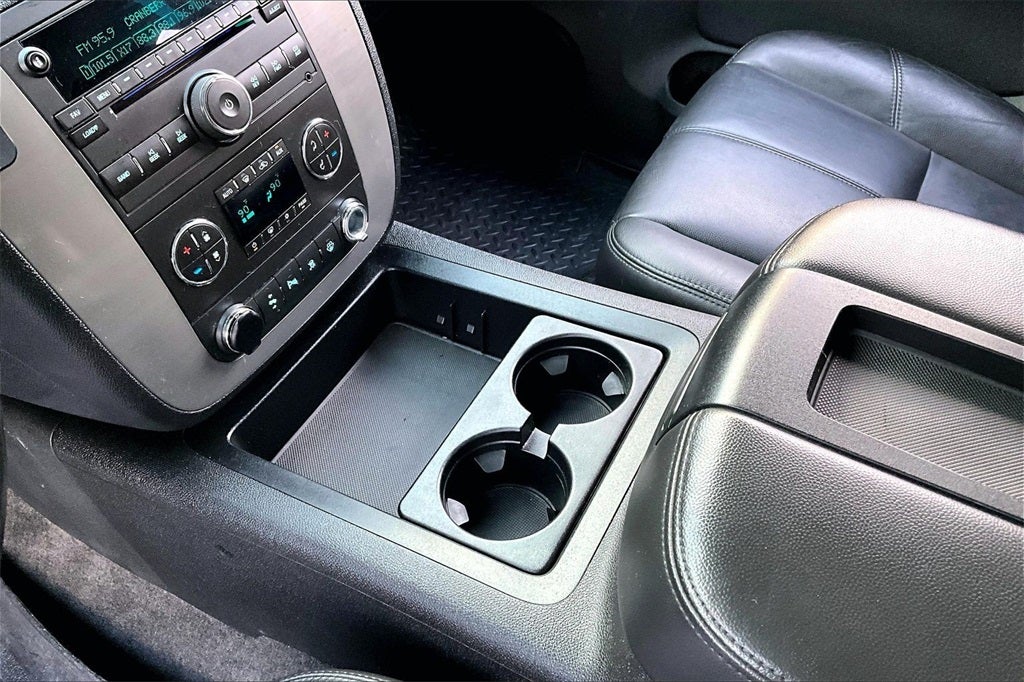 2008 GMC Yukon XL SLT 1500