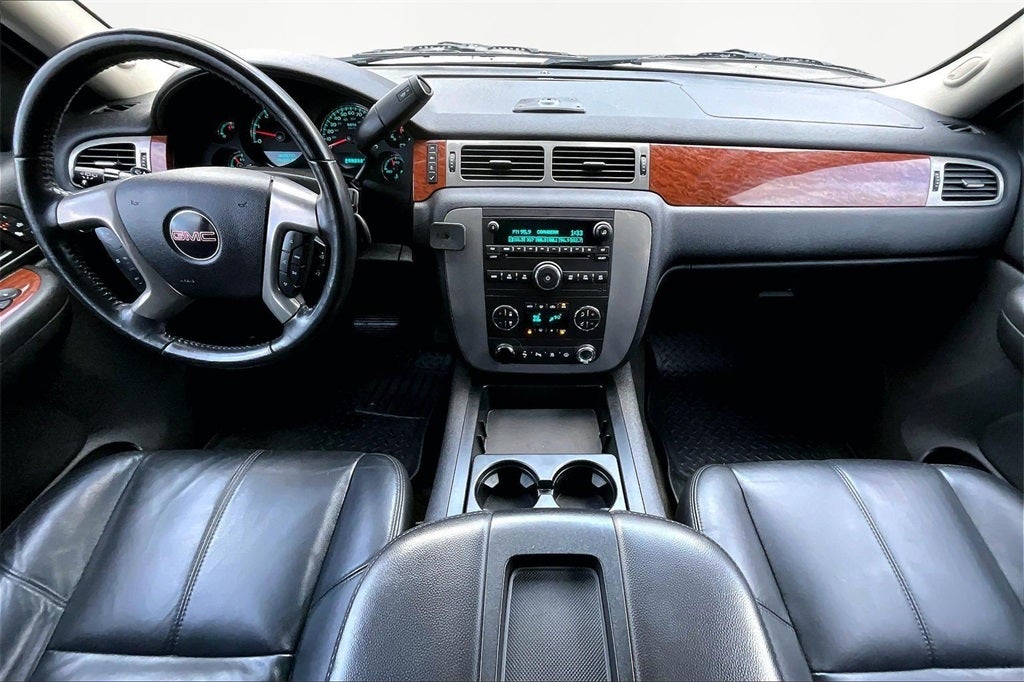 2008 GMC Yukon XL SLT 1500