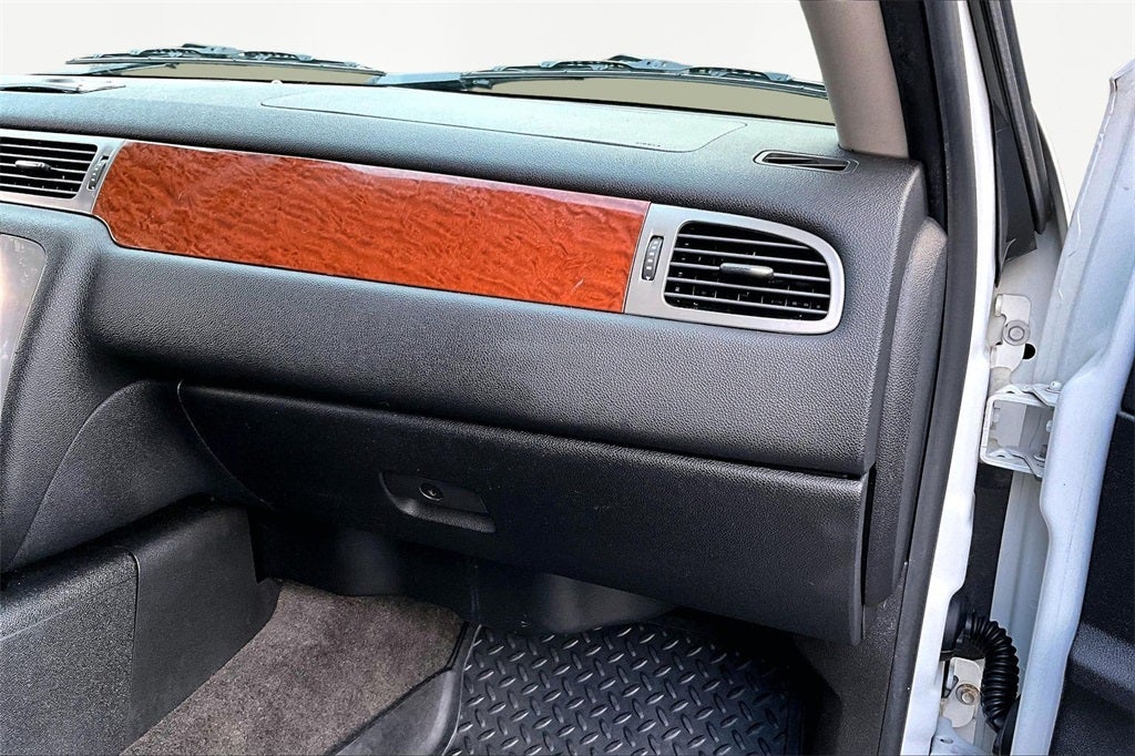 2008 GMC Yukon XL SLT 1500