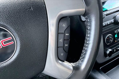 2008 GMC Yukon XL SLT 1500