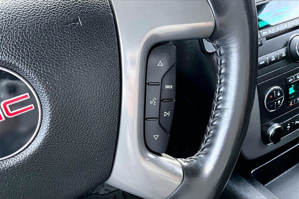 2008 GMC Yukon XL SLT 1500