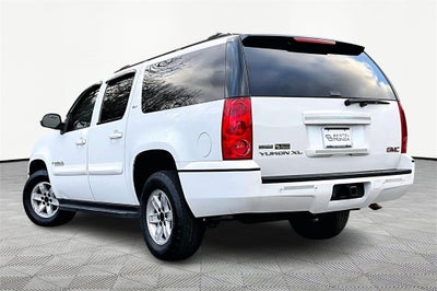 2008 GMC Yukon XL SLT 1500