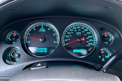 2008 GMC Yukon XL SLT 1500