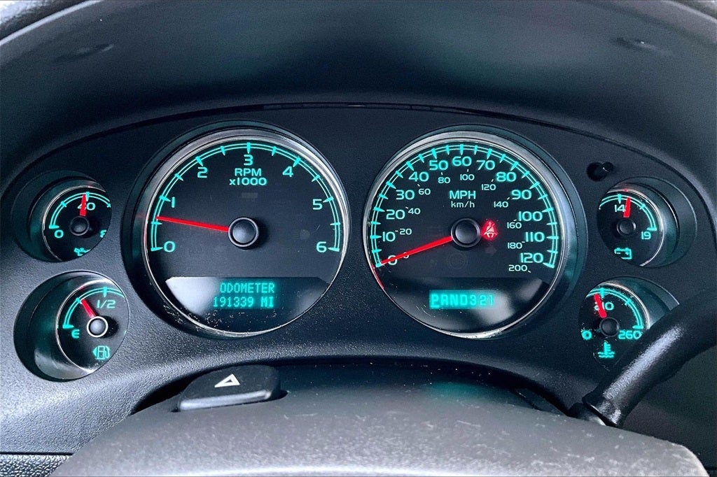 2008 GMC Yukon XL SLT 1500