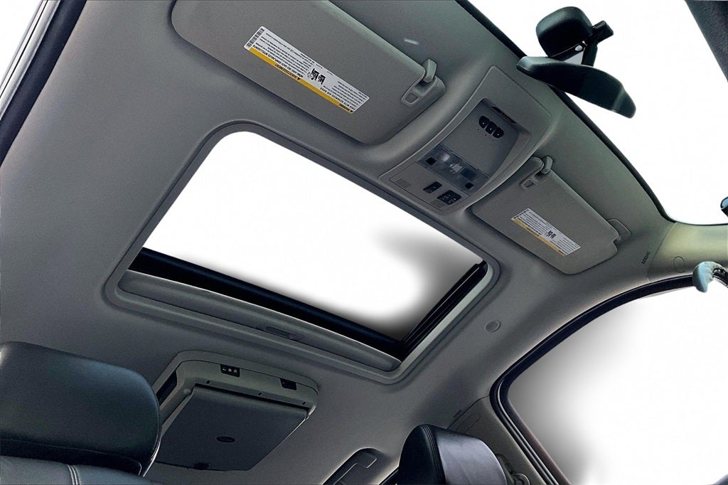 2008 GMC Yukon XL SLT 1500