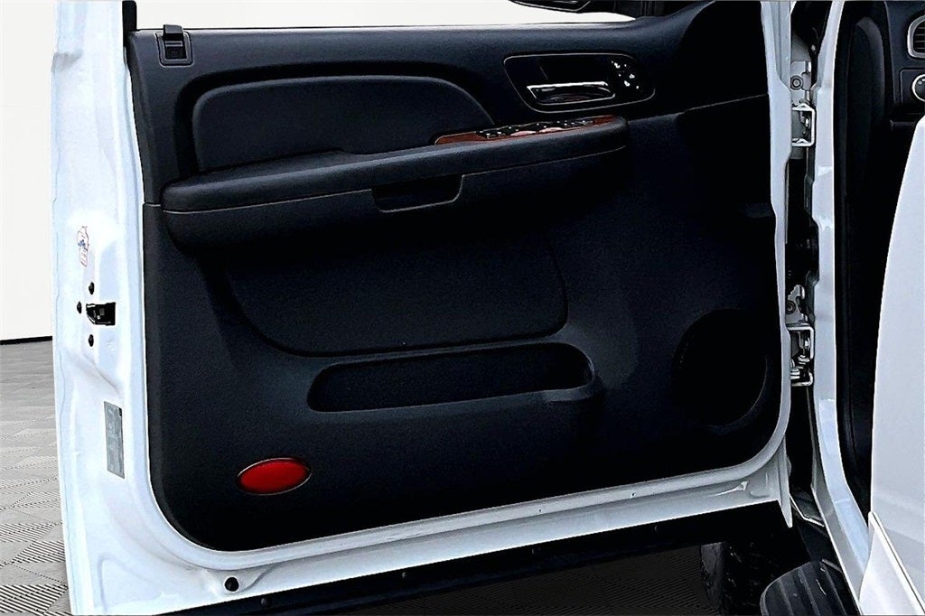 2008 GMC Yukon XL SLT 1500