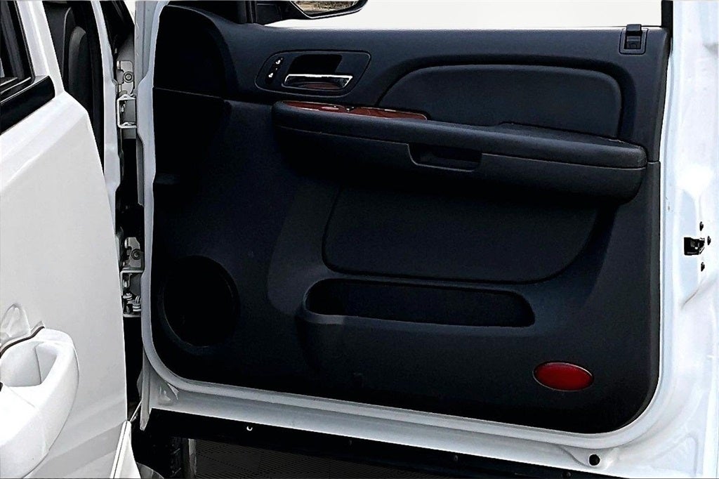 2008 GMC Yukon XL SLT 1500