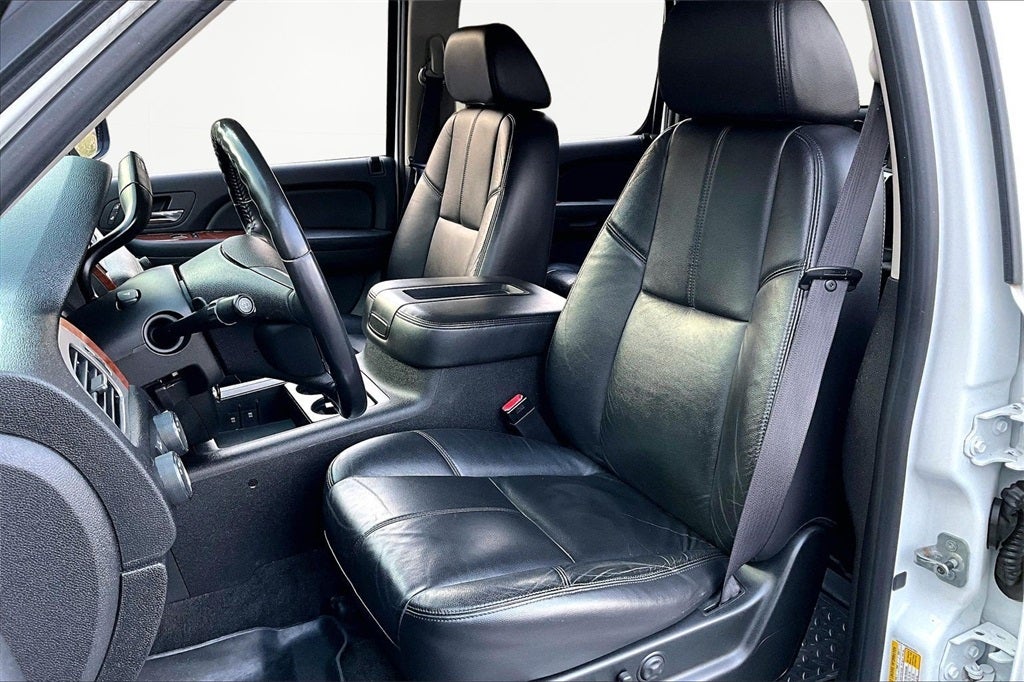 2008 GMC Yukon XL SLT 1500