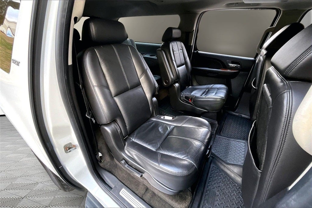 2008 GMC Yukon XL SLT 1500