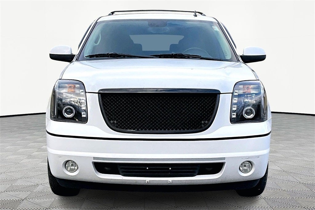 2008 GMC Yukon XL SLT 1500