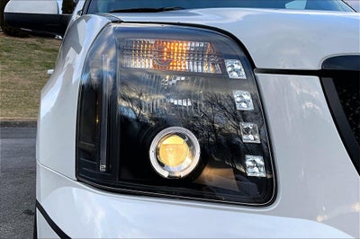 2008 GMC Yukon XL SLT 1500