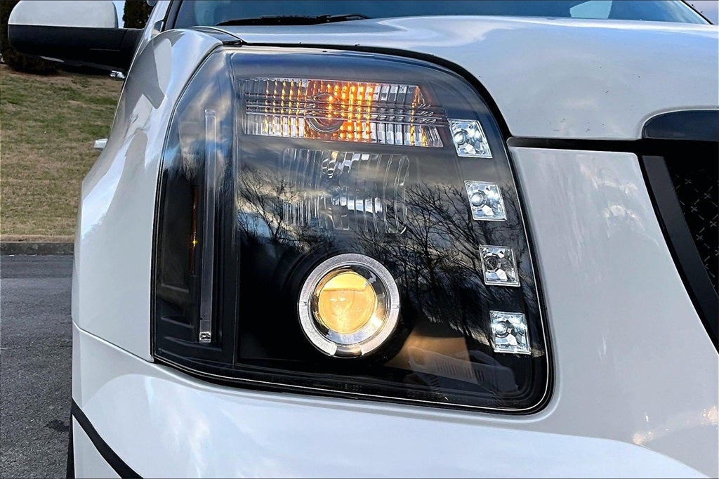 2008 GMC Yukon XL SLT 1500