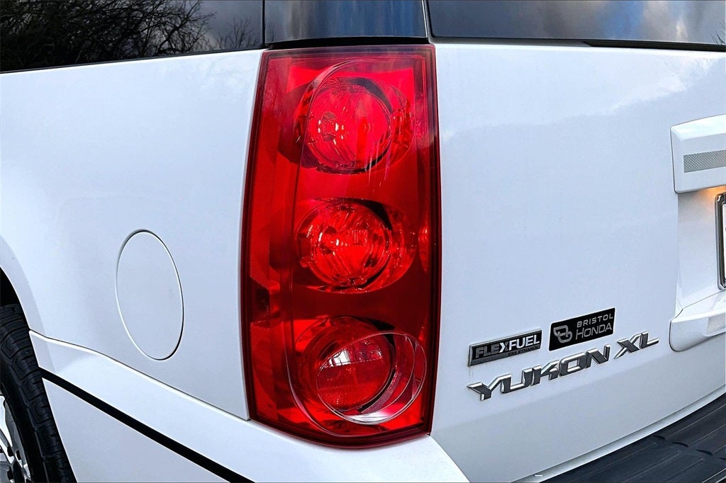 2008 GMC Yukon XL SLT 1500