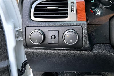 2008 GMC Yukon XL SLT 1500