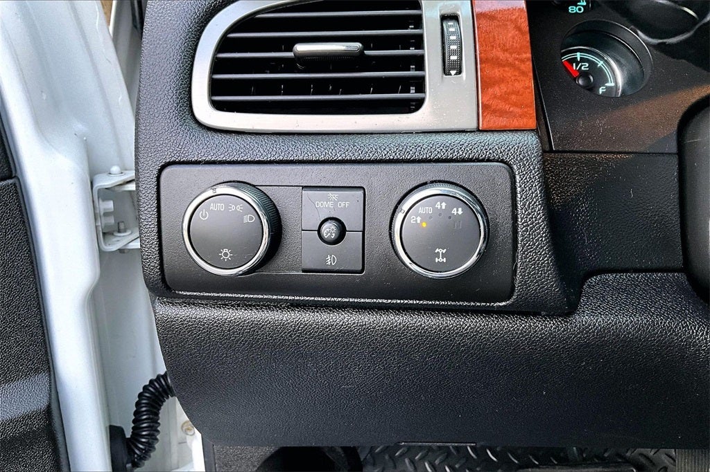 2008 GMC Yukon XL SLT 1500