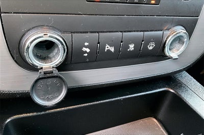 2008 GMC Yukon XL SLT 1500