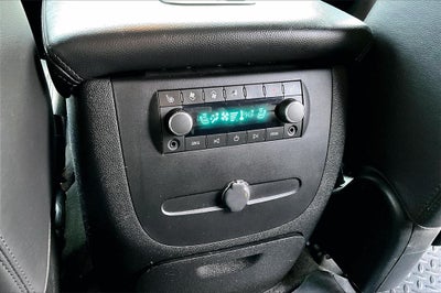 2008 GMC Yukon XL SLT 1500