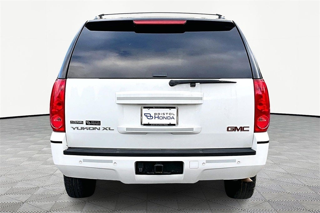 2008 GMC Yukon XL SLT 1500