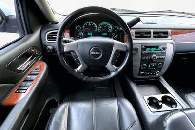 2008 GMC Yukon XL SLT 1500