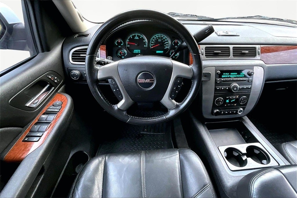 2008 GMC Yukon XL SLT 1500