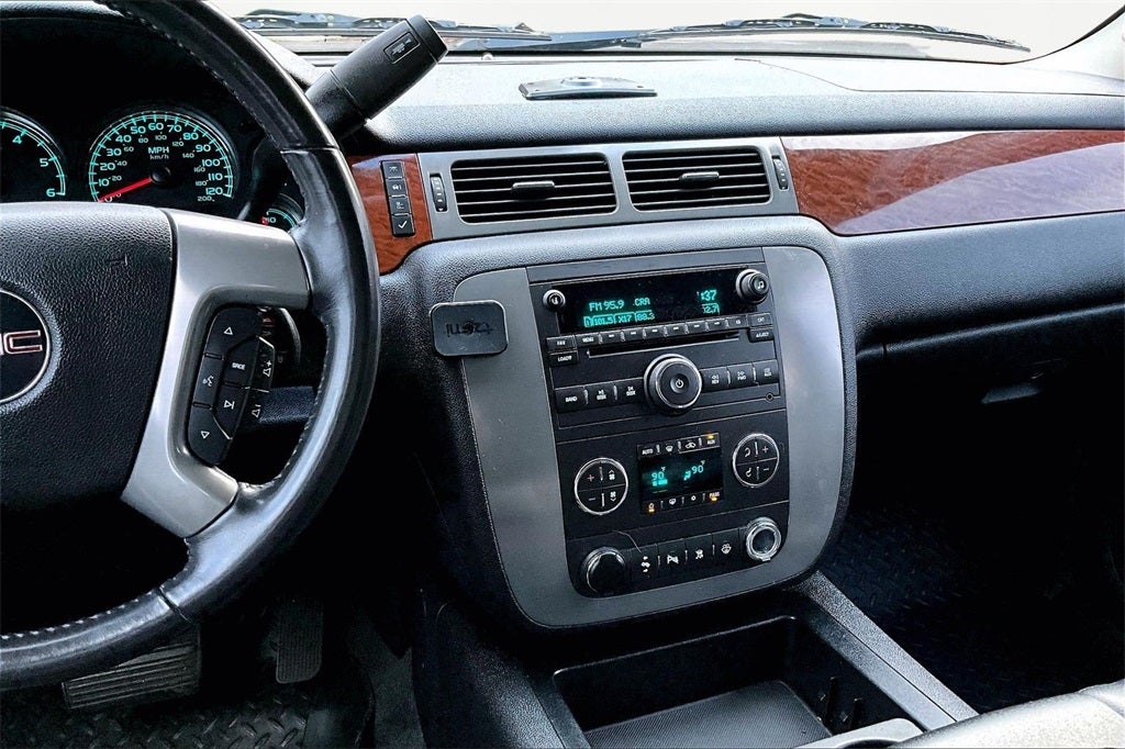 2008 GMC Yukon XL SLT 1500