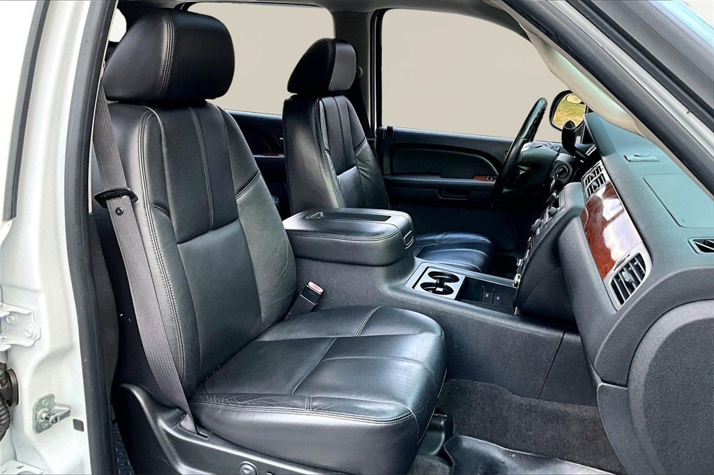 2008 GMC Yukon XL SLT 1500