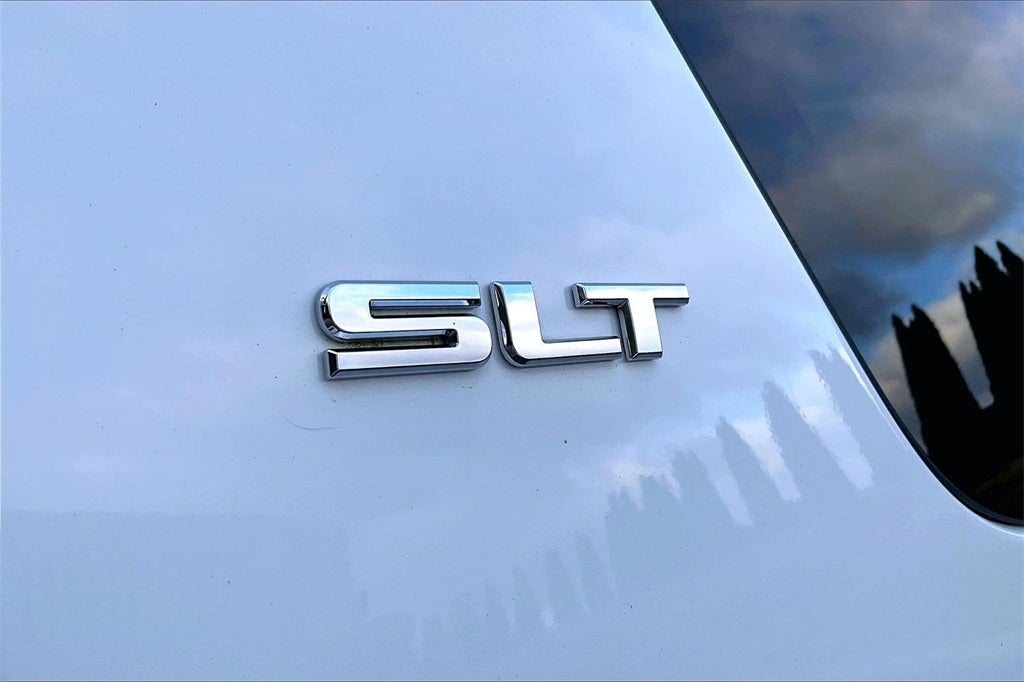 2008 GMC Yukon XL SLT 1500