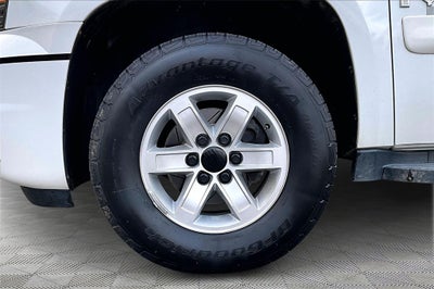 2008 GMC Yukon XL SLT 1500