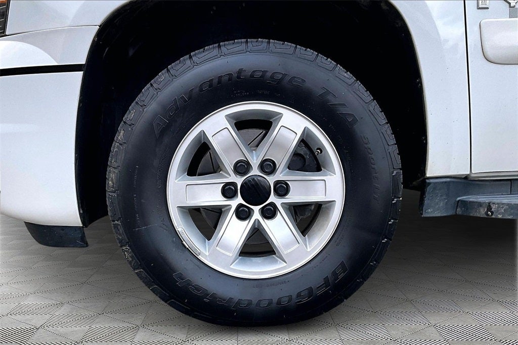 2008 GMC Yukon XL SLT 1500