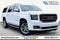 2016 GMC Yukon XL SLT