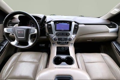2016 GMC Yukon XL SLT